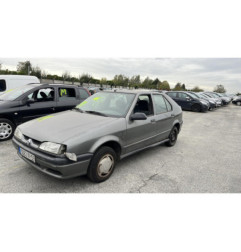 Serrure avant droit RENAULT R19