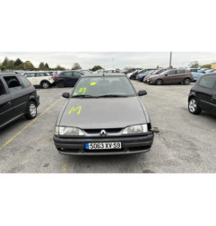 Serrure avant droit RENAULT R19