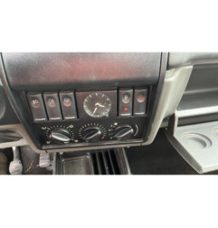 Serrure avant droit RENAULT R19