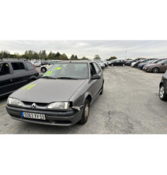 Serrure avant droit RENAULT R19