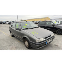 Serrure avant droit RENAULT R19