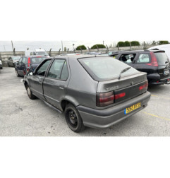 Serrure avant droit RENAULT R19