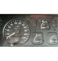 Serrure avant droit RENAULT R19