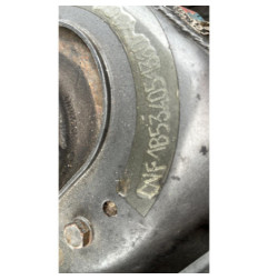 Serrure avant droit RENAULT R19