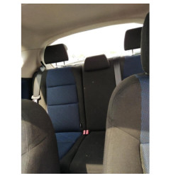 Pretensionneur de ceinture avant droit PEUGEOT 207