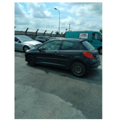 Pretensionneur de ceinture avant droit PEUGEOT 207