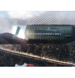 Pretensionneur de ceinture avant droit PEUGEOT 207