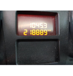 Pretensionneur de ceinture avant droit PEUGEOT 207