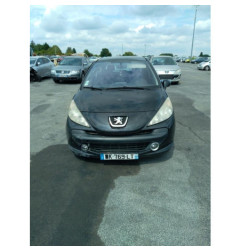 Pretensionneur de ceinture avant droit PEUGEOT 207