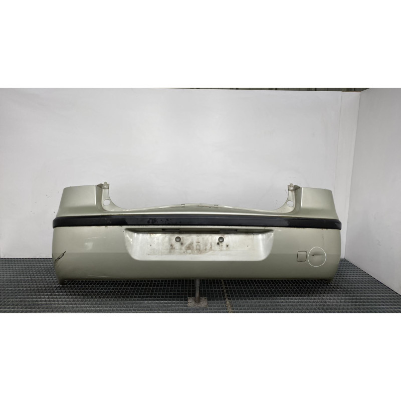 Pare choc arriere RENAULT LAGUNA 2 Photo n°3