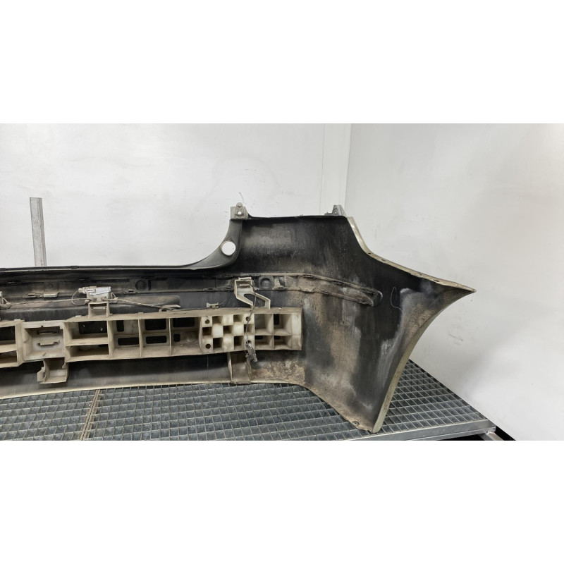 Pare choc arriere RENAULT LAGUNA 2 Photo n°5