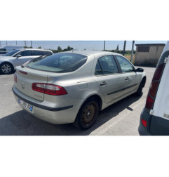 Pare choc arriere RENAULT LAGUNA 2