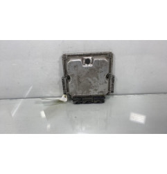Calculateur moteur RENAULT LAGUNA 2 Photo n°1