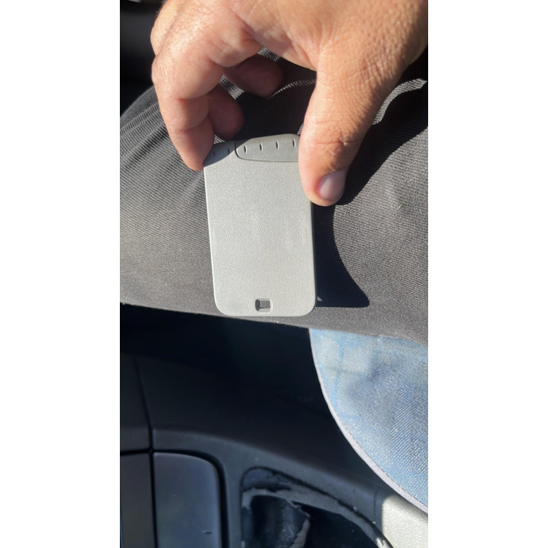 Calculateur moteur RENAULT LAGUNA 2 Photo n°5