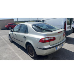 Calculateur moteur RENAULT LAGUNA 2