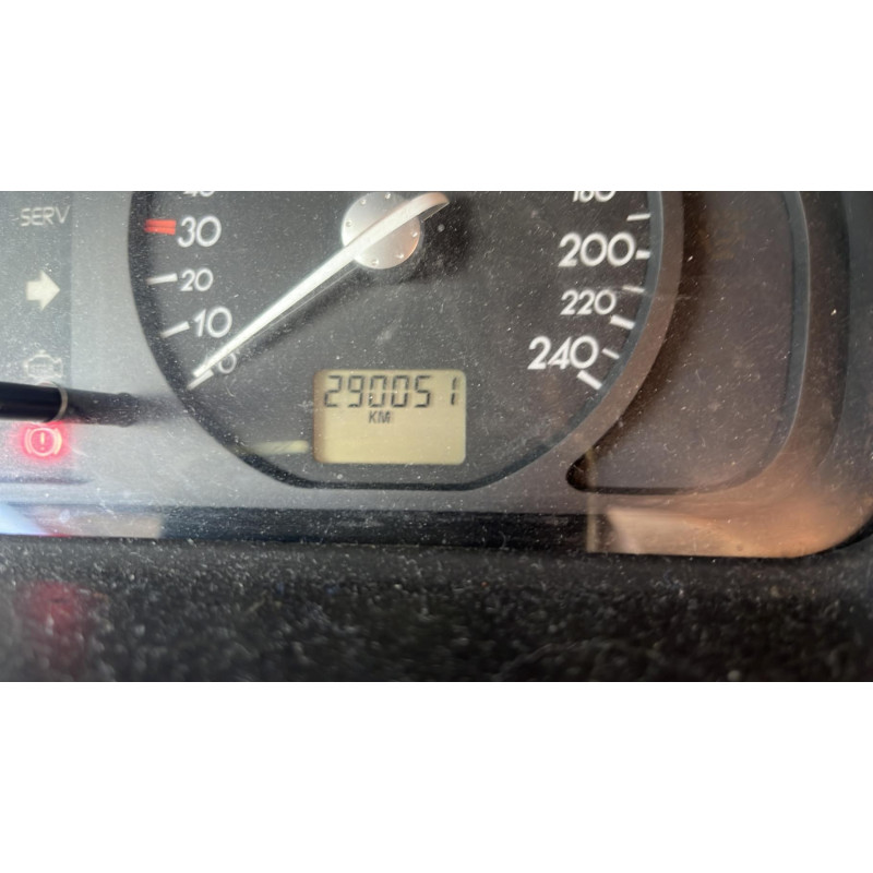 Calculateur moteur RENAULT LAGUNA 2 Photo n°13