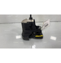 Serrure avant droit RENAULT CLIO 2
