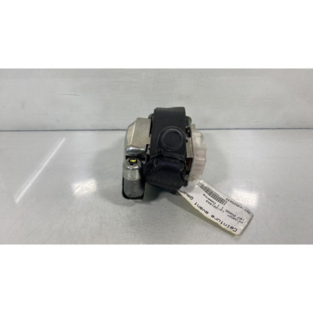 Pretensionneur de ceinture avant gauche PEUGEOT 107