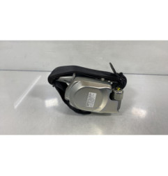 Pretensionneur de ceinture avant gauche PEUGEOT 107