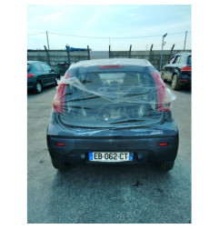Pretensionneur de ceinture avant gauche PEUGEOT 107