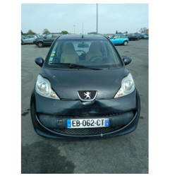 Pretensionneur de ceinture avant gauche PEUGEOT 107