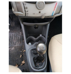 Pretensionneur de ceinture avant gauche PEUGEOT 107
