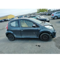 Pretensionneur de ceinture avant gauche PEUGEOT 107