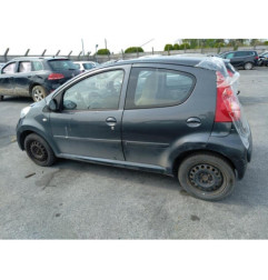 Pretensionneur de ceinture avant gauche PEUGEOT 107