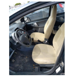 Pretensionneur de ceinture avant gauche PEUGEOT 107