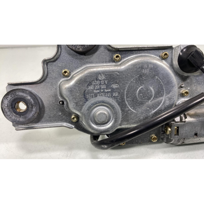 Moteur essuie glace arriere FORD MONDEO 2 Photo n°1
