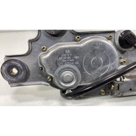 Moteur essuie glace arriere FORD MONDEO 2 Photo n°1