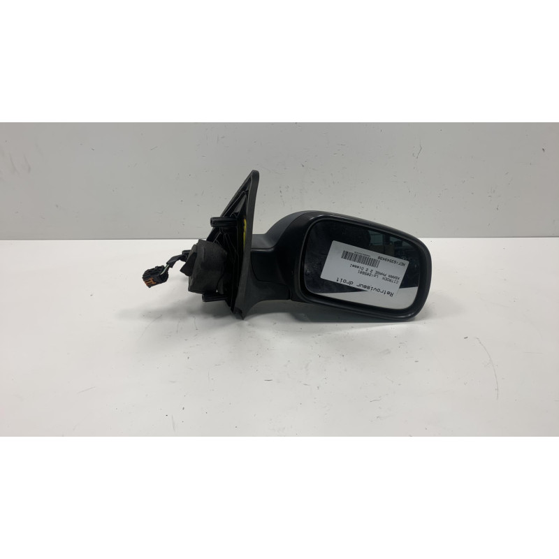 Retroviseur droit CITROEN XSARA Photo n°4