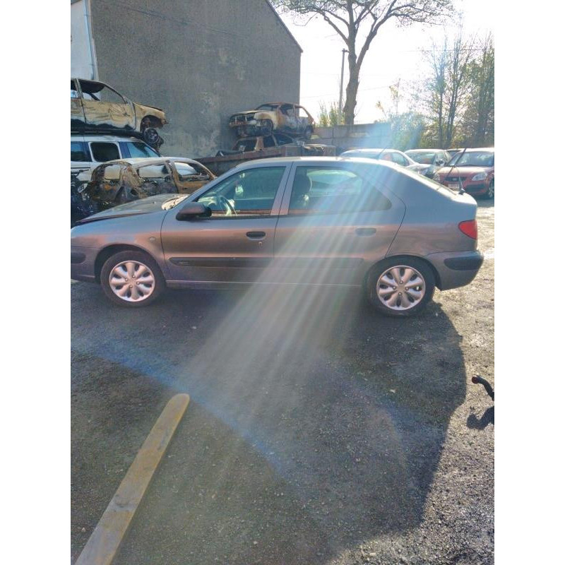Retroviseur droit CITROEN XSARA Photo n°7