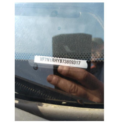 Retroviseur droit CITROEN XSARA