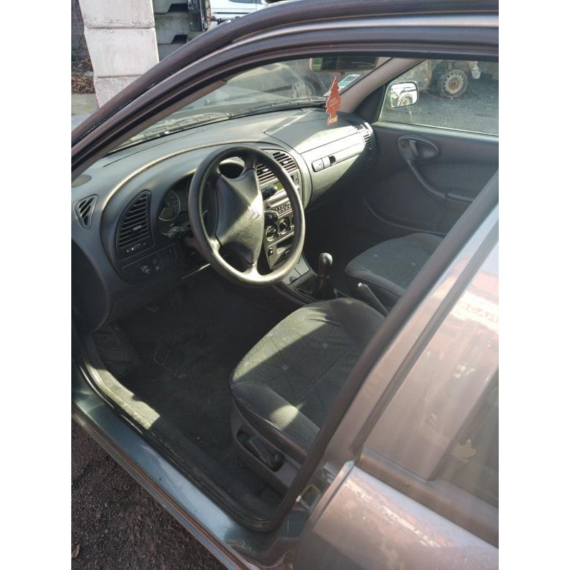 Retroviseur droit CITROEN XSARA Photo n°16