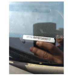 Retroviseur droit CITROEN XSARA