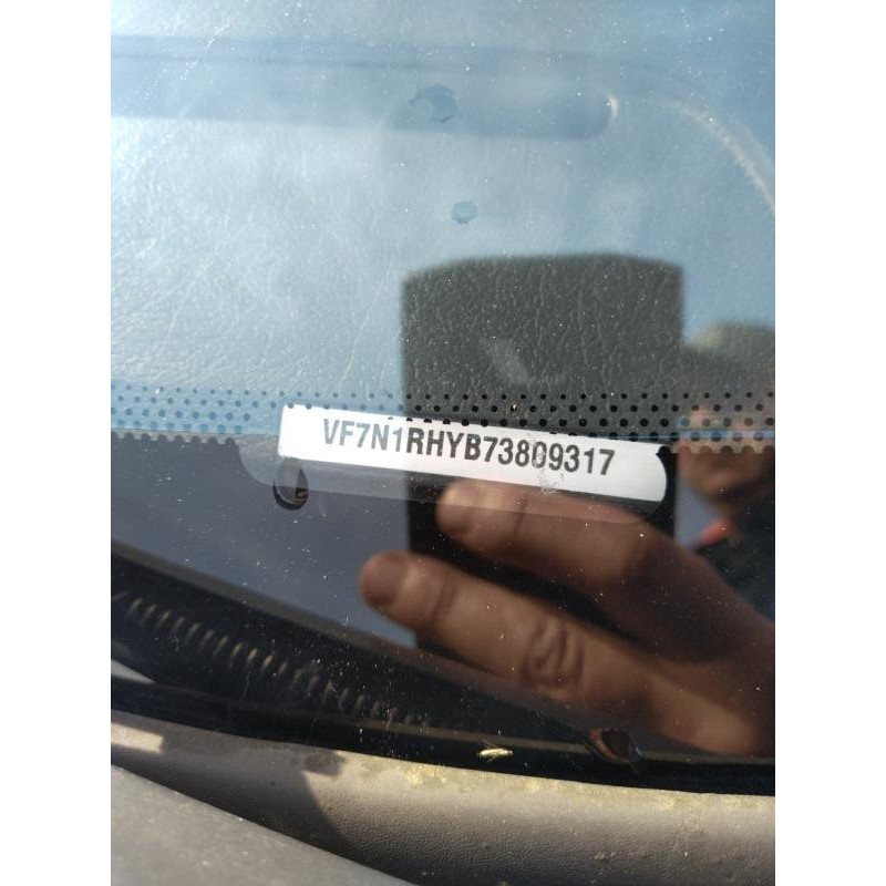 Retroviseur droit CITROEN XSARA Photo n°17