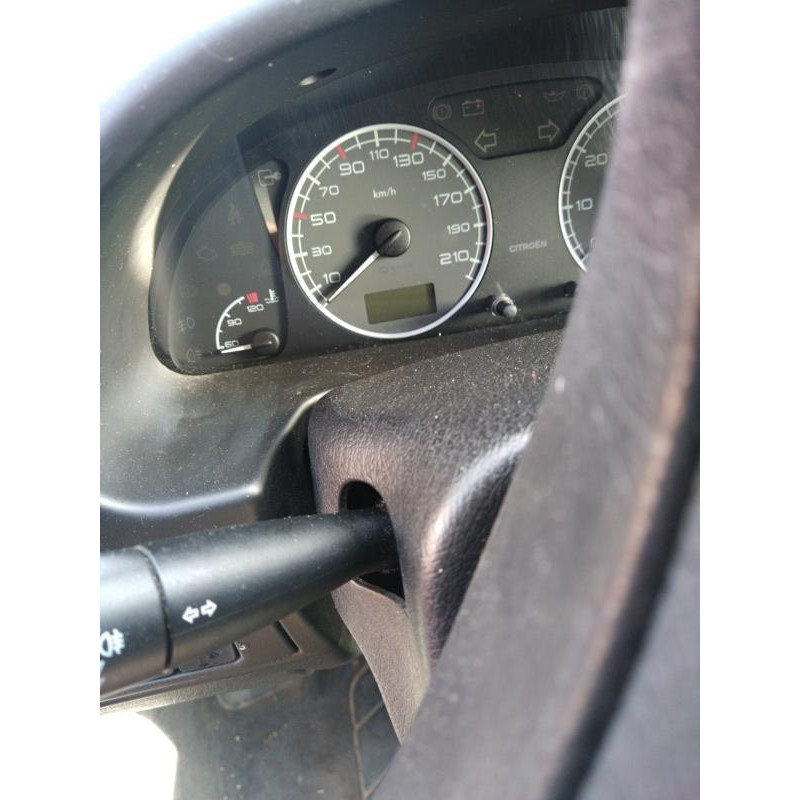 Retroviseur droit CITROEN XSARA Photo n°18