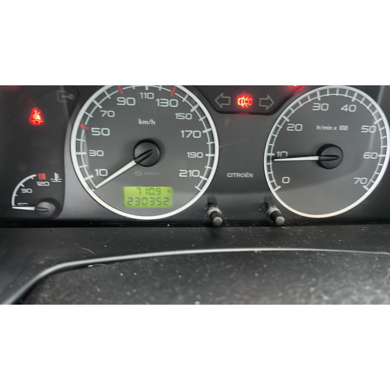 Retroviseur droit CITROEN XSARA Photo n°19