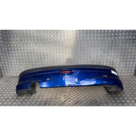 Pare choc arriere PEUGEOT 206