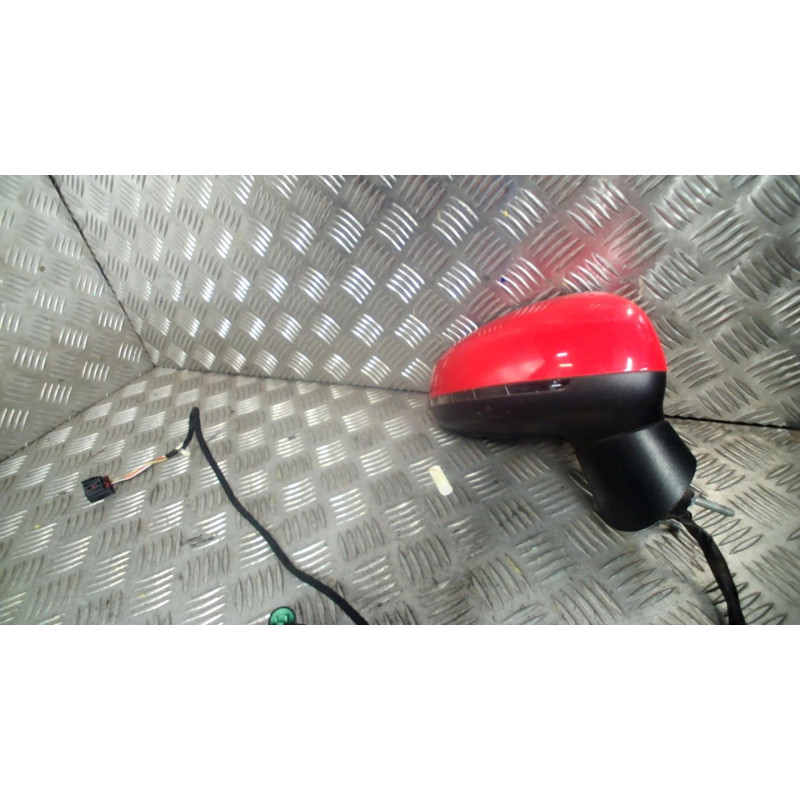 Retroviseur droit AUDI A1 1 Photo n°1