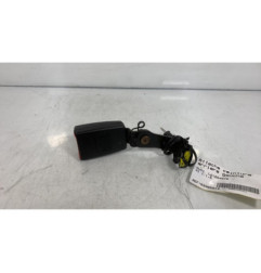 Attache ceinture arriere gauche AUDI A1 1