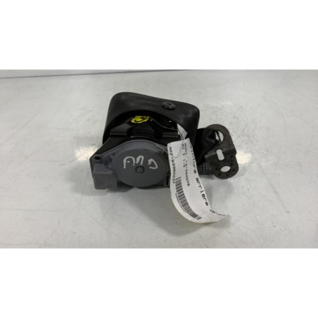 Ceinture arriere droit AUDI A1 1 Photo n°1