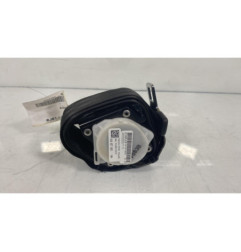 Ceinture arriere gauche AUDI A1 1 Photo n°1