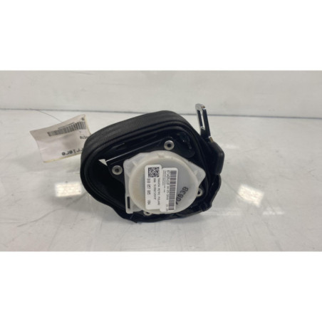 Ceinture arriere gauche AUDI A1 1 Photo n°1