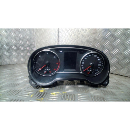 Compteur AUDI A1 1 Photo n°1