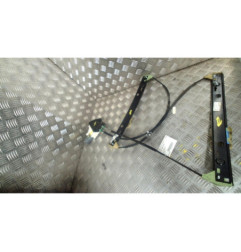 Leve vitre electrique avant gauche AUDI A1 1 Photo n°1