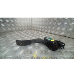 Pedale d'accelerateur AUDI A1 1 Photo n°1