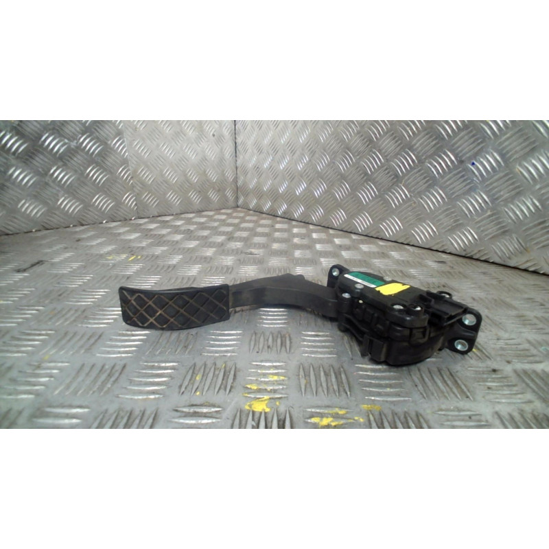 Pedale d'accelerateur AUDI A1 1 Photo n°1