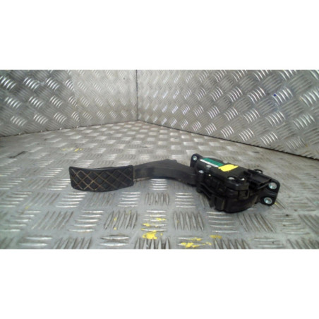 Pedale d'accelerateur AUDI A1 1 Photo n°1